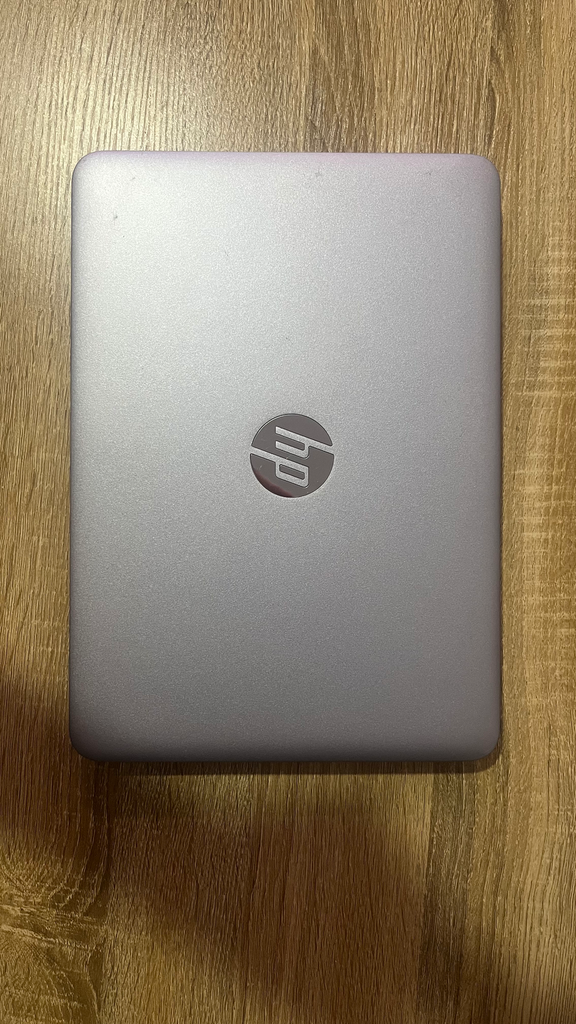 HP EliteBook 820 G4 - 12,5" - Core i5 7e Gén - SSD 256 Go - Ram 8 Go - AZERTY