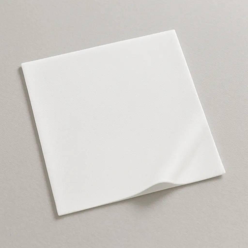 Chiffons Microfibre fin