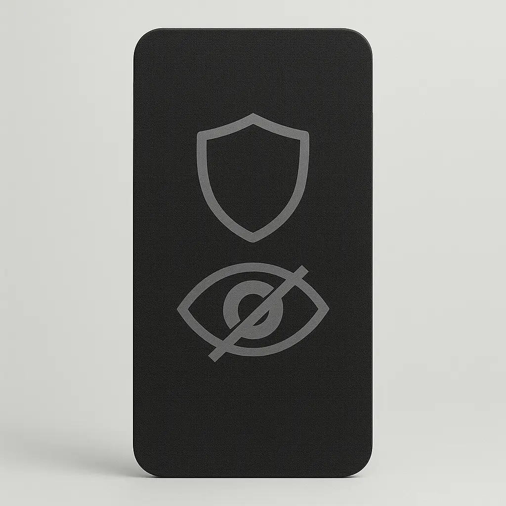 Protection d'écran Hydrogel Matte / Anti espion